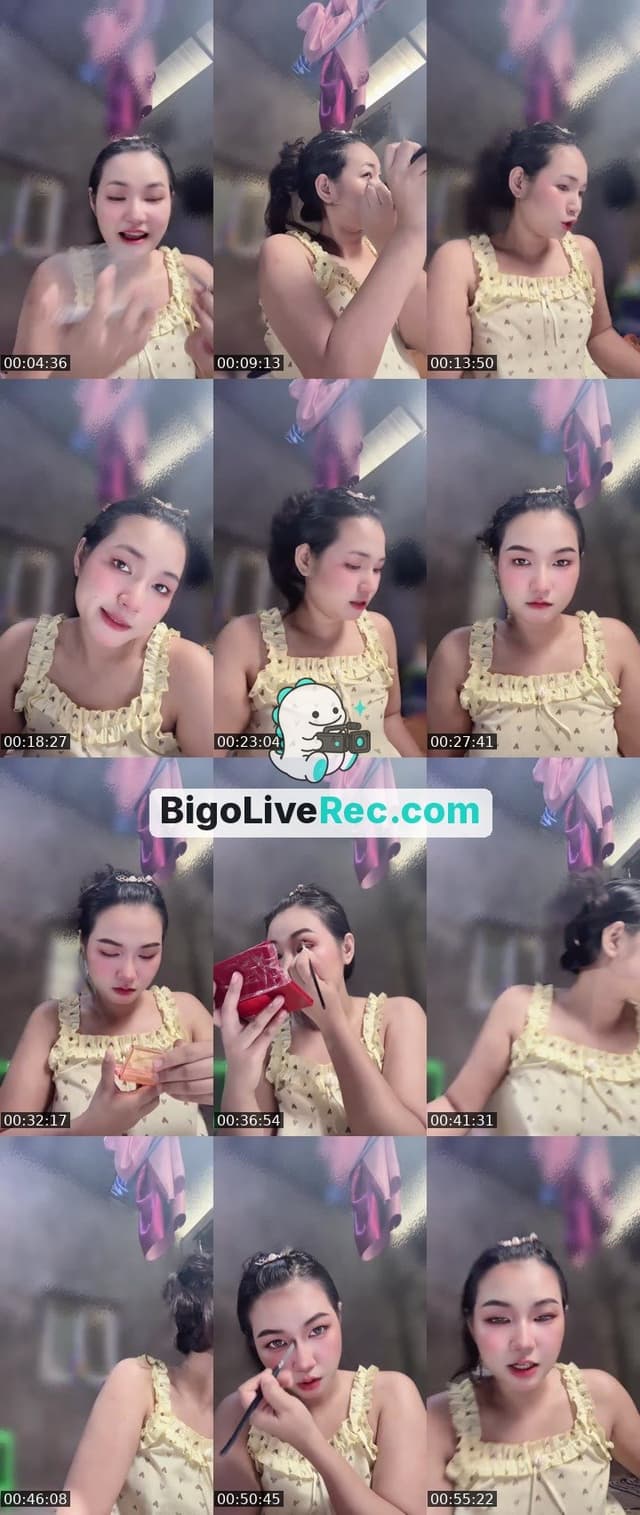 Bigo live: Level မဝင်တဲ့host🥲 by @1091911359