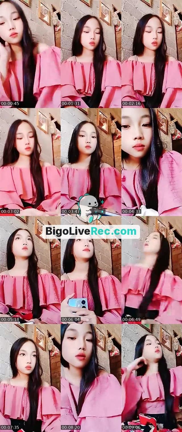 Bigo live: HiNyob zoo os by @infam_abni