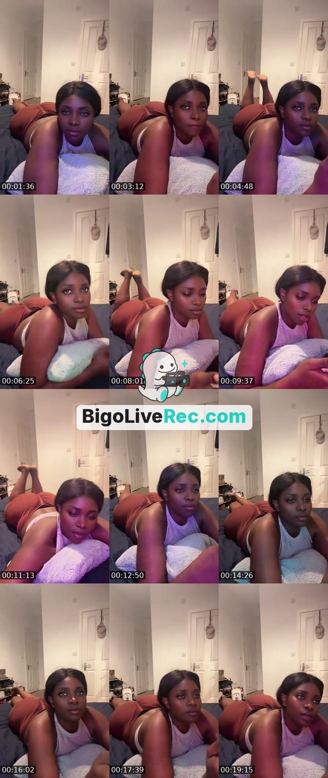 Bigo live: * by @1077646624