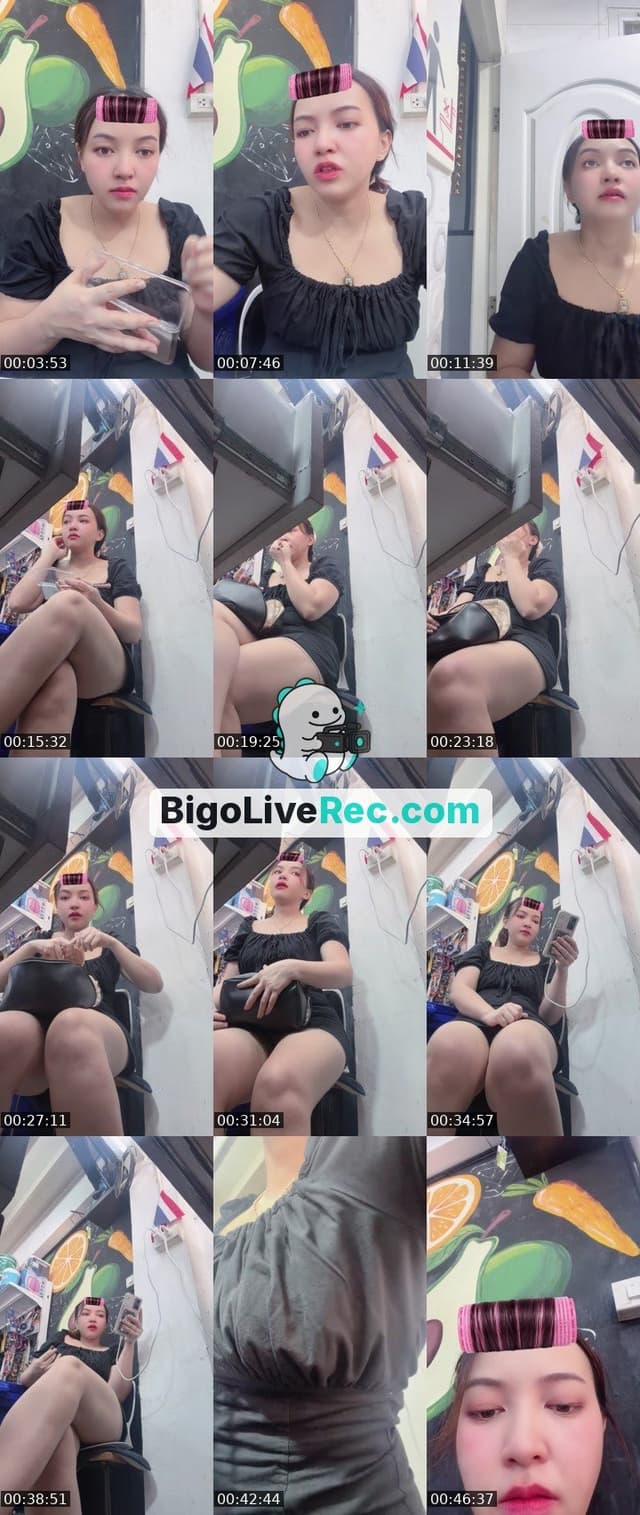 Bigo live: #Cutey Baby by @ying2411