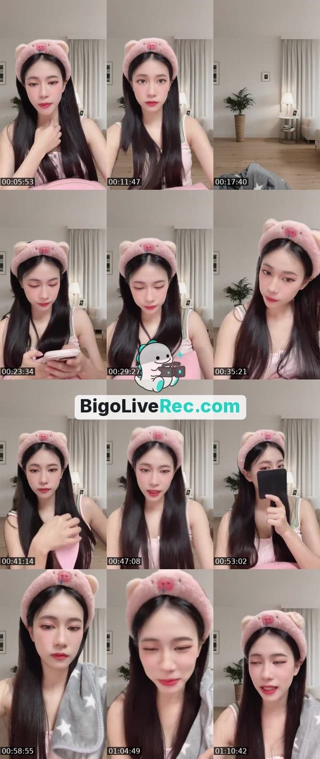 Bigo live: #Cutey 🥰 by @11807063