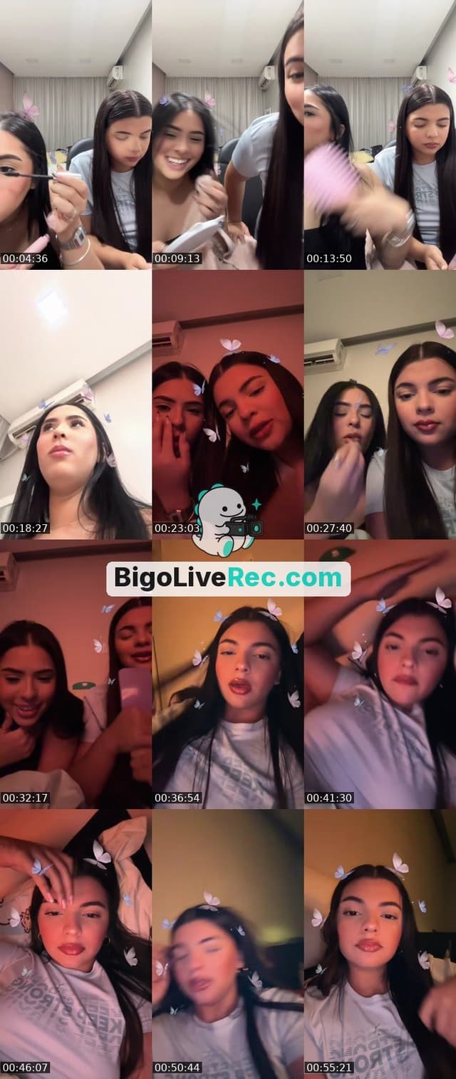 Bigo live: Live da madrugada  by @ol.maria