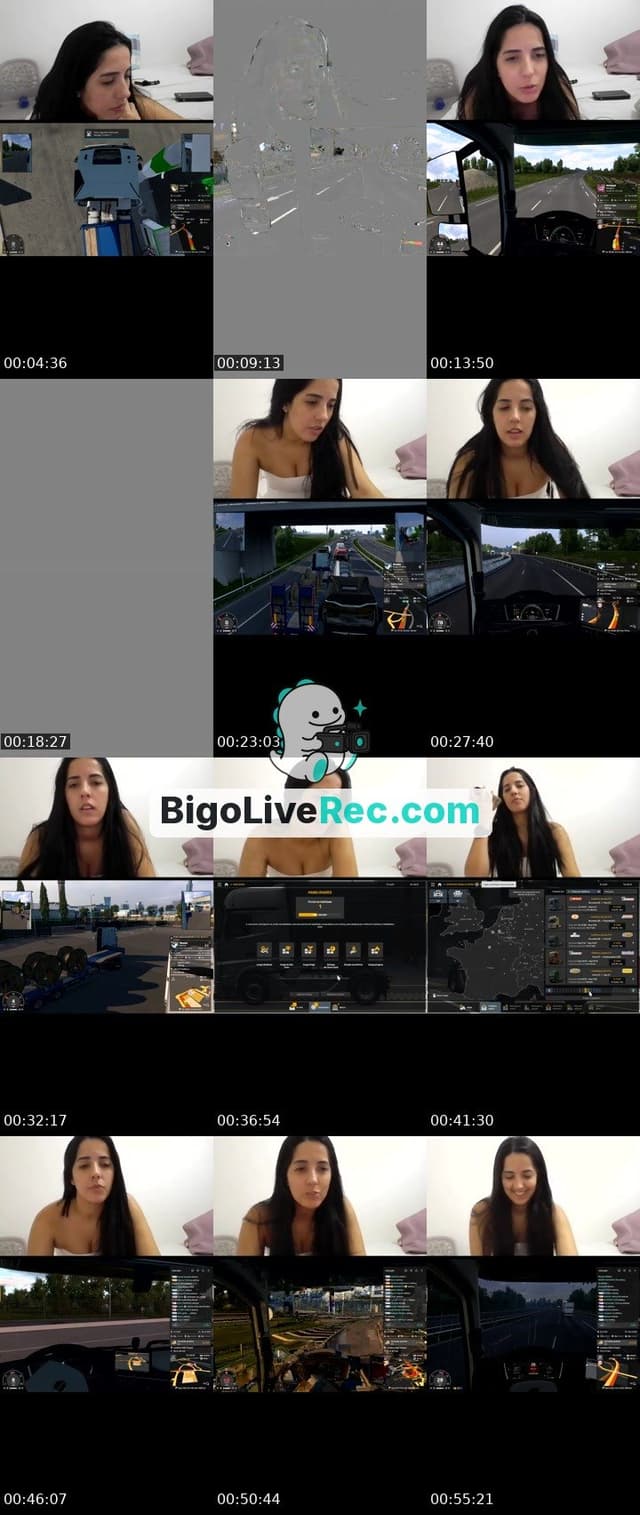 Bigo live: ✨ 🎀 LORENA ⚡️ by @895709955