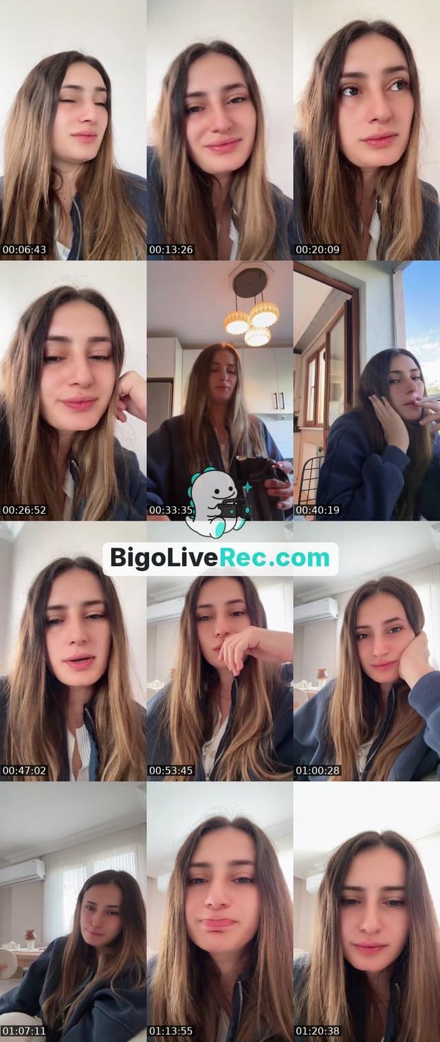 Bigo live: ♥️ by @1mickey