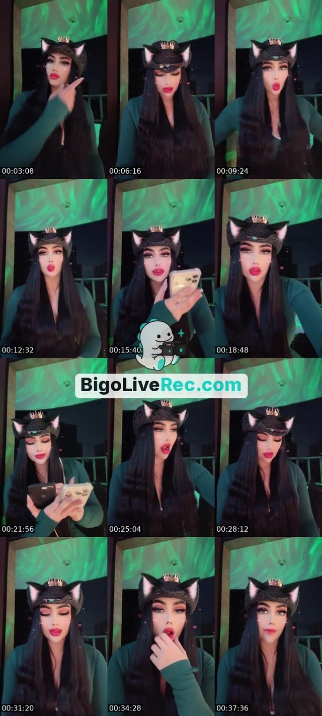 Bigo live: TWINS👸👸 by @twinsalekte