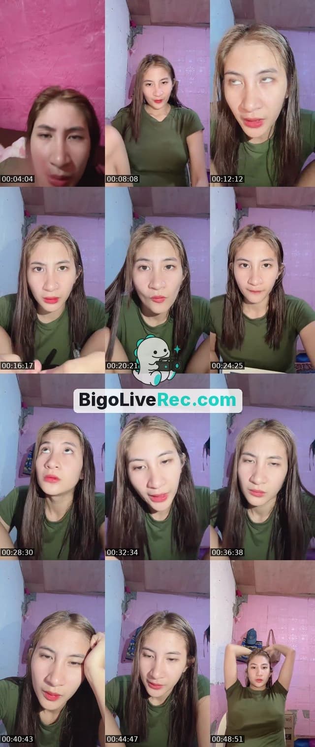 Bigo live: #LFTop1 Hey Baby come to mami❤️ by @qe_vieena926