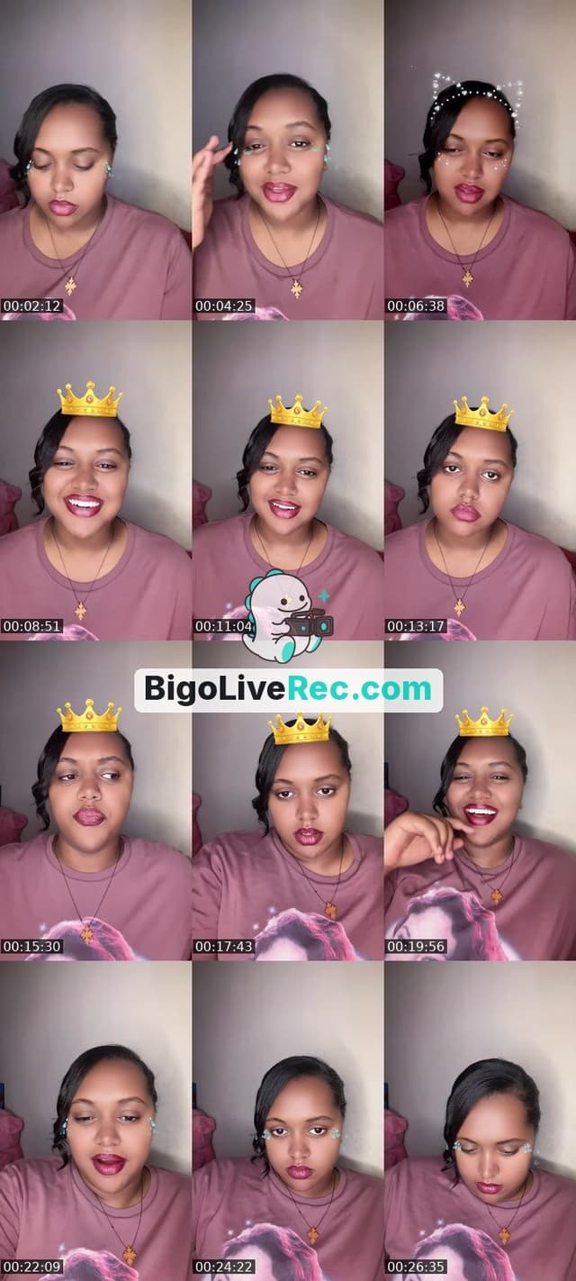 Bigo live: I miss 200 k ❤️❤️ by @1107613544