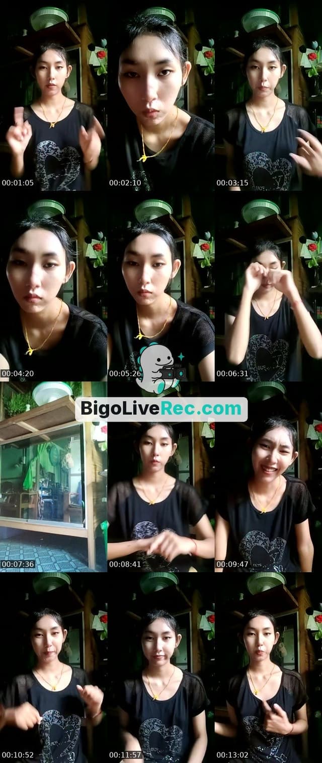 Bigo live: စိတ်ရင်းနဲ့ခင်မှလာပေးပါ😊 by @1132330152