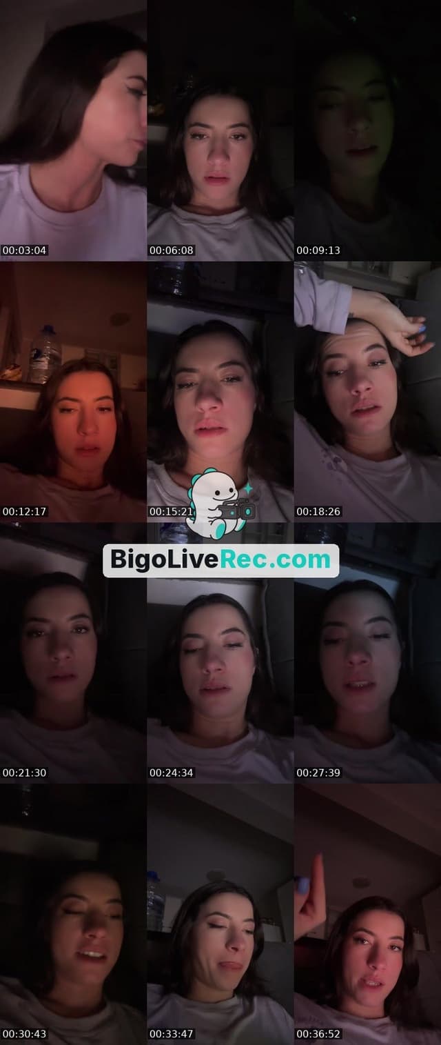 Bigo live: Blessed be 🙌🏻🙏🏻✨ by @purplenatyy