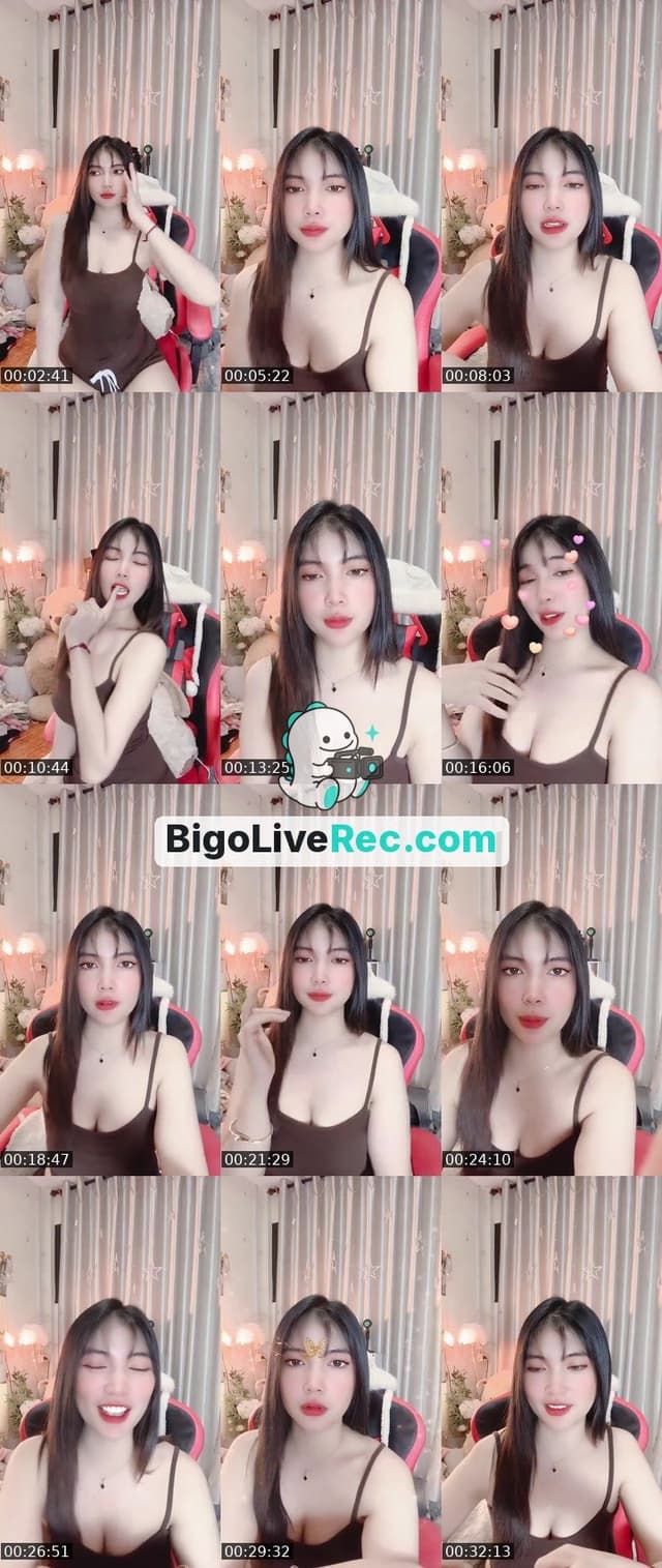 Bigo live: #Cutey มาหาหนูหน่อยน้าา☺️ by @sindy596134