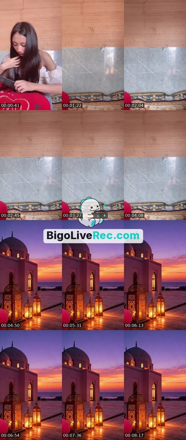 Bigo live: เ by @766k