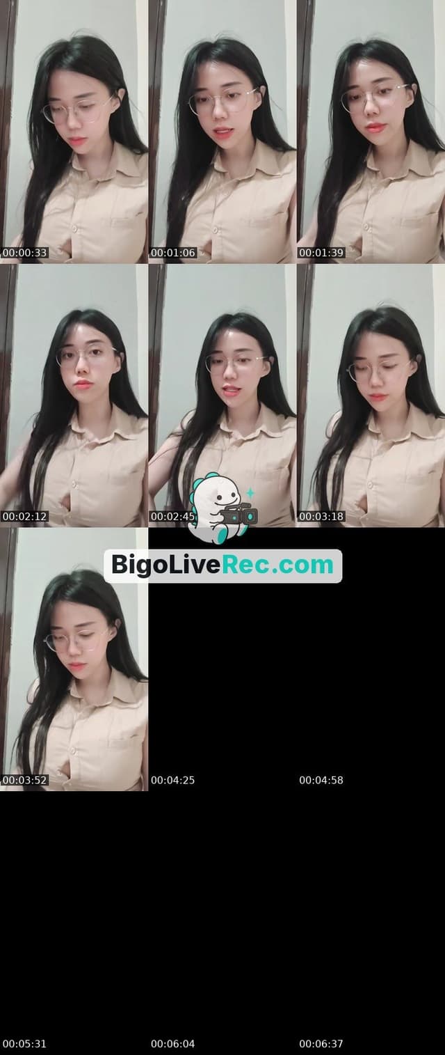 Bigo live: Hi by @sooya_