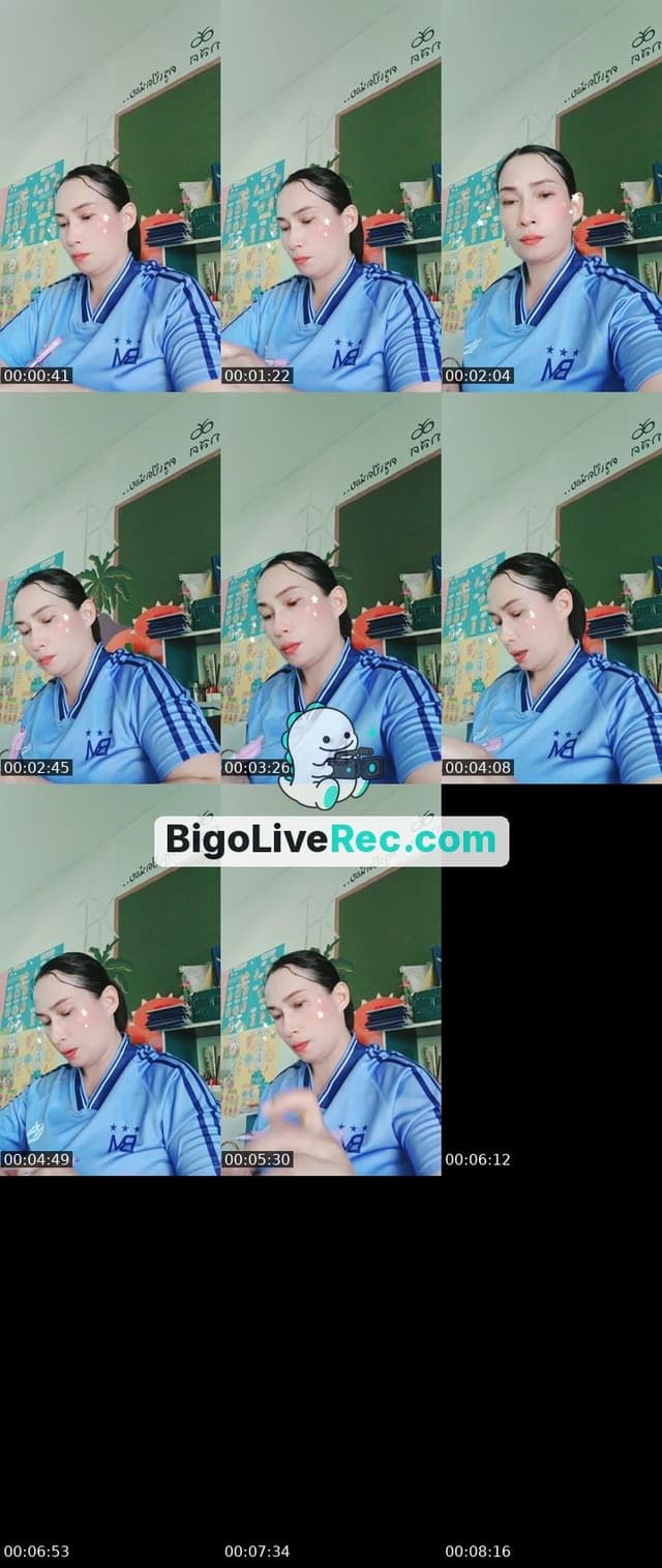 Bigo live: ยินดีตอนรับงับ🎁😘 by @813905685