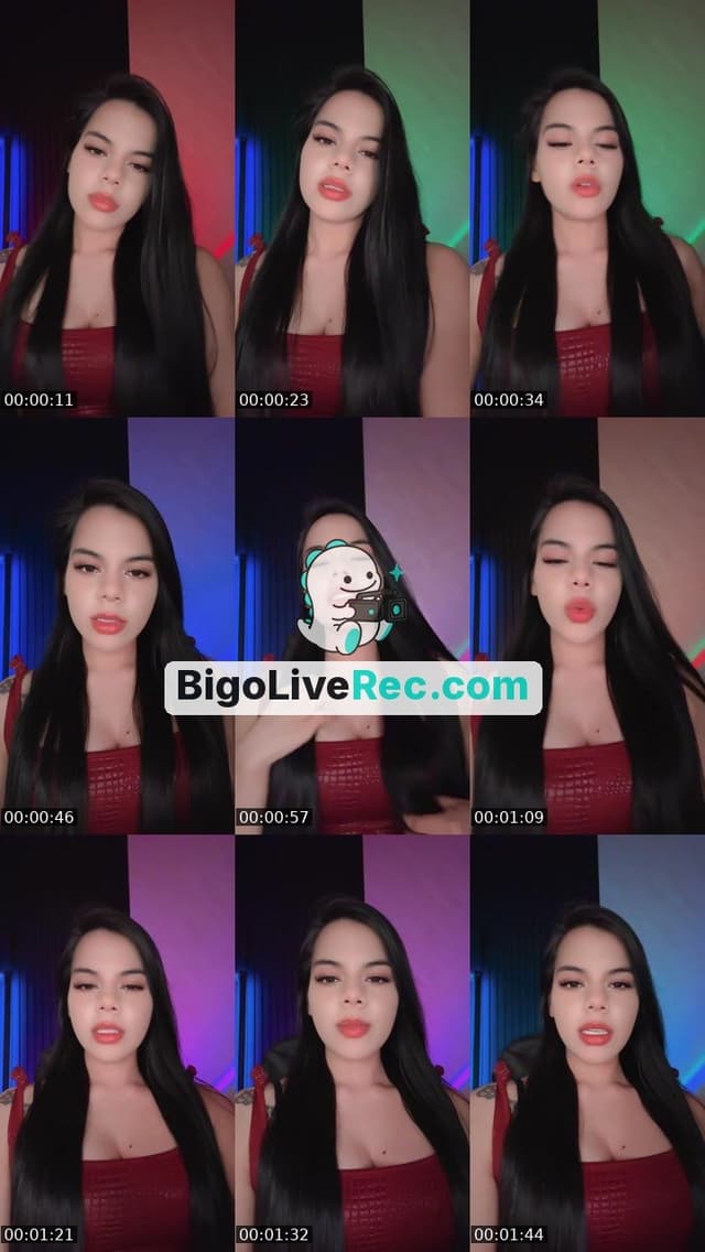 Bigo live: Buenas😏 by @he_yeni333