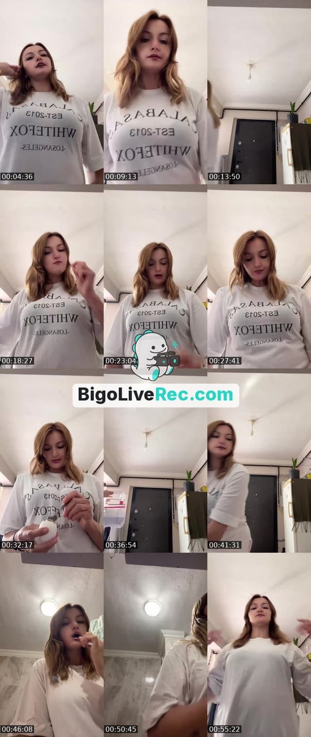 Bigo live: ŞANS MELEĞİM😇🫠 by @1002020114