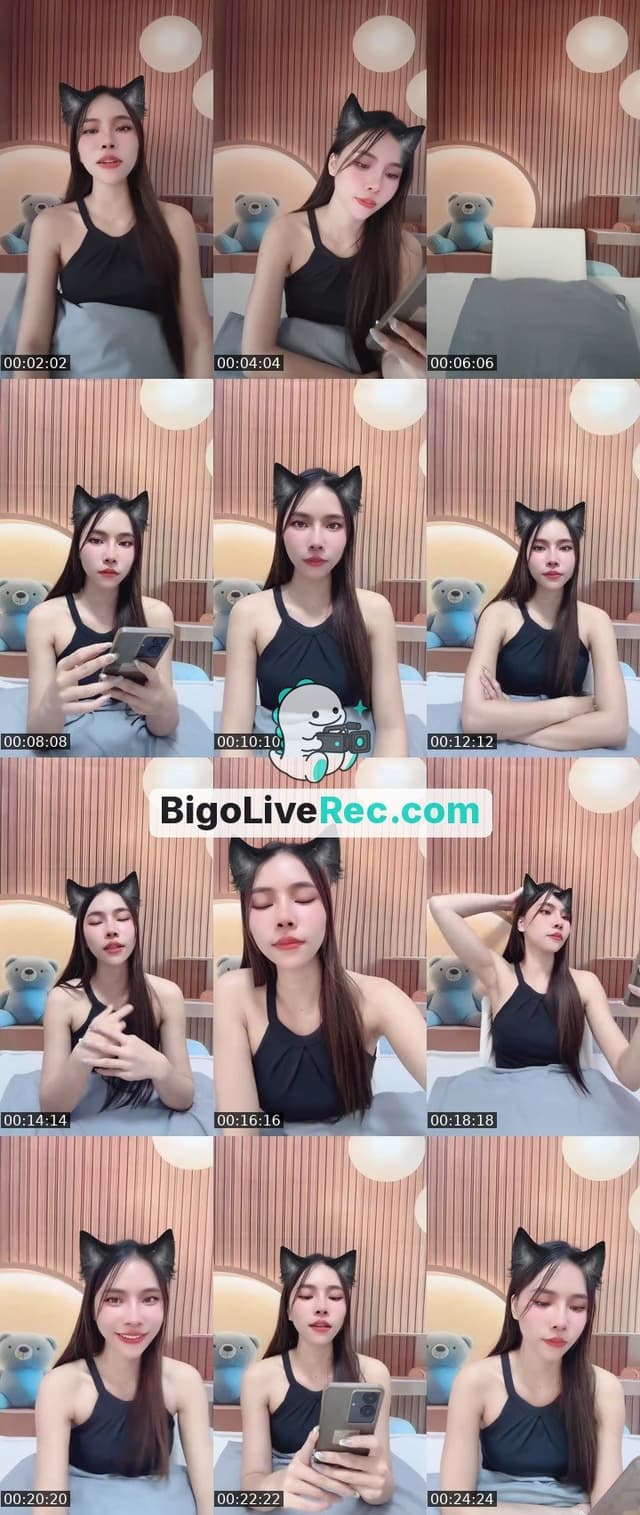 Bigo live: Have a nice day🥰 by @bba1836