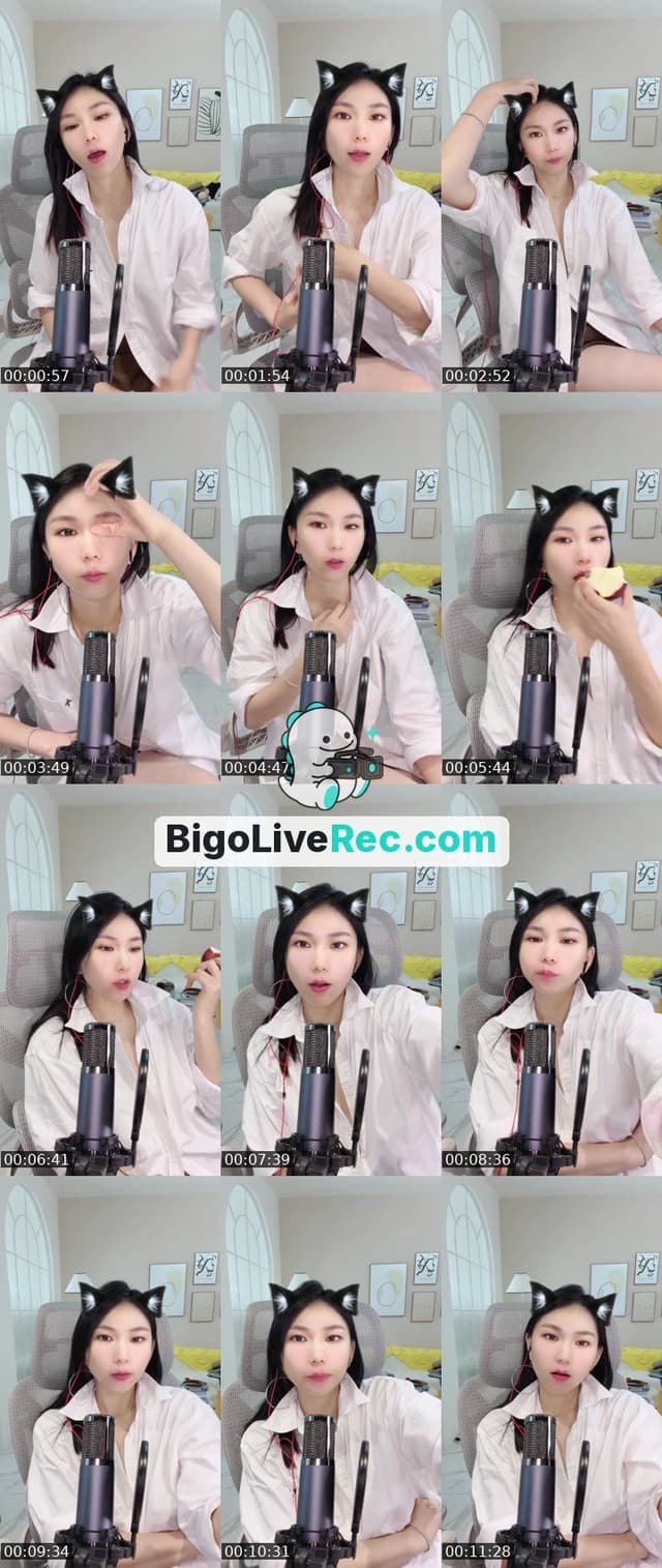 Bigo live: * by @1130806247