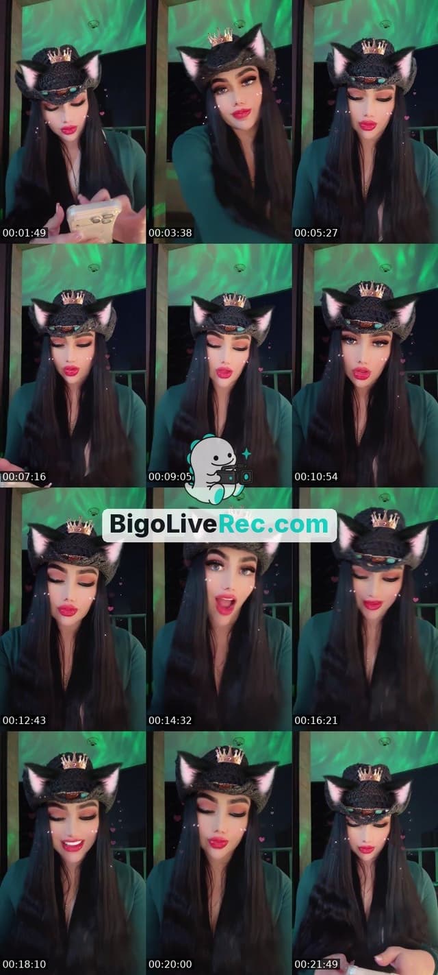 Bigo live: TWINS👸👸 by @twinsalekte
