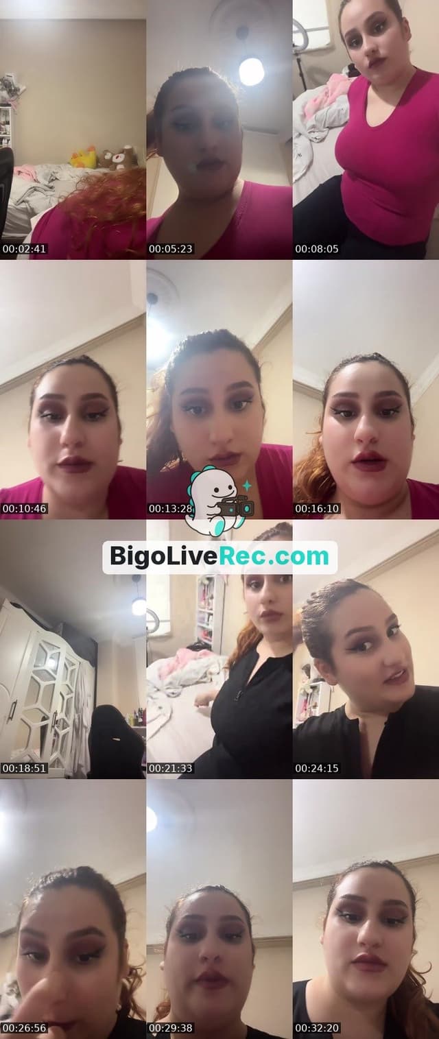 Bigo live: * by @umudukirikkalp