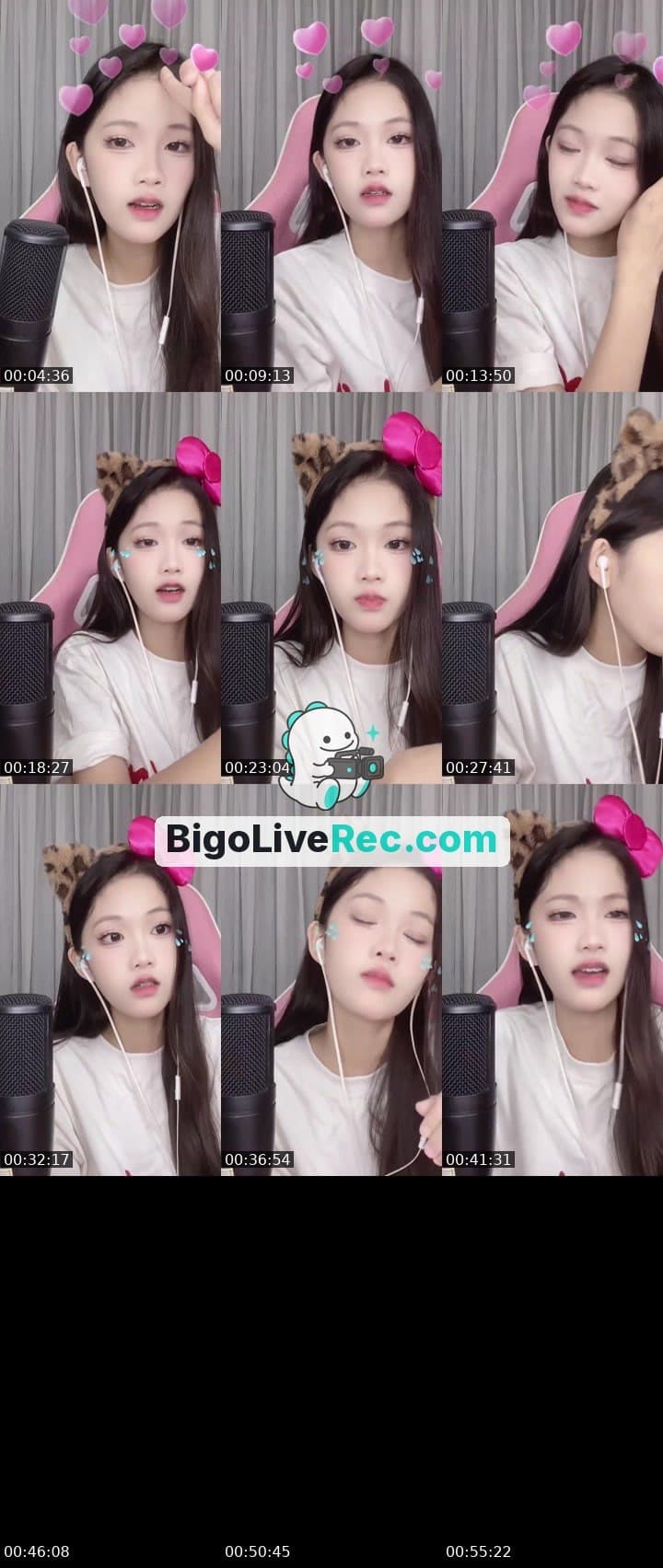 Bé idol mới ạ ❤️ ( cứu bé 5k )
