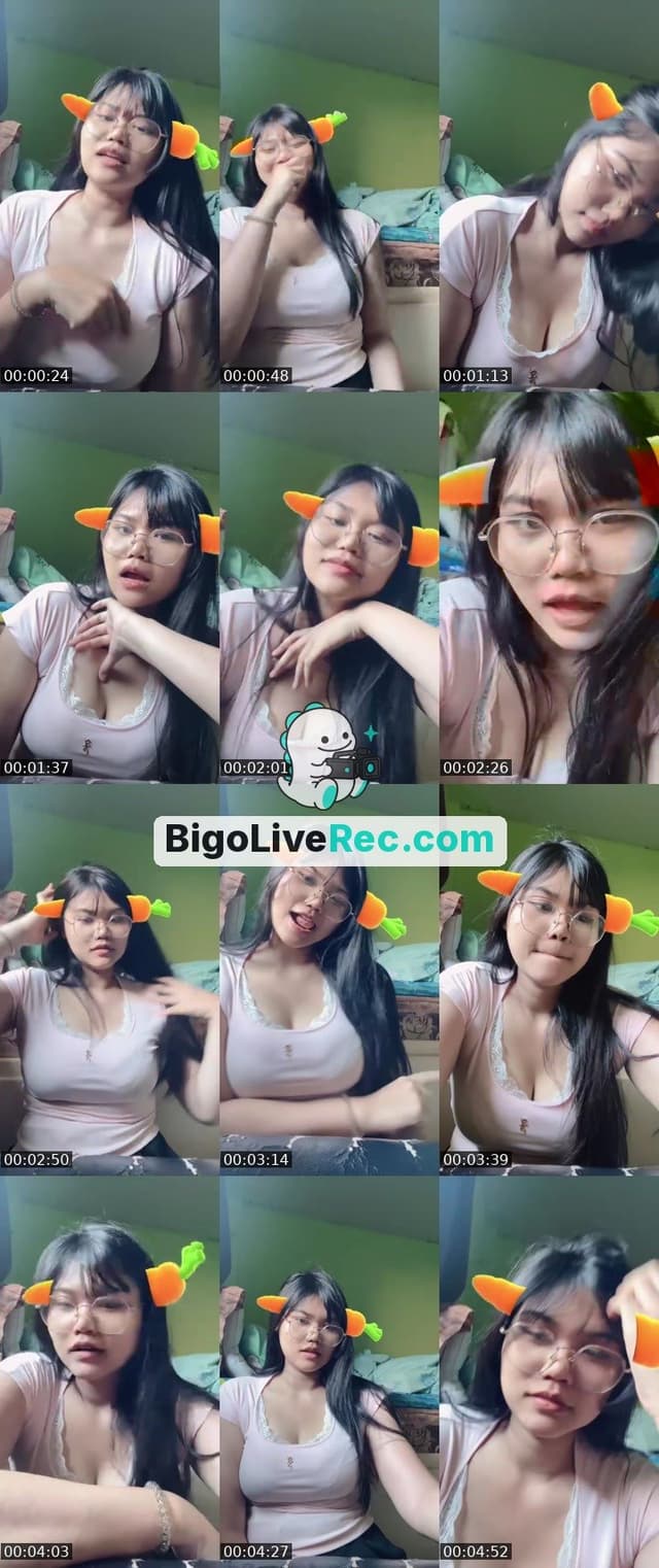 #MISS_BIGO ดีคั้บบบ - @1032698514