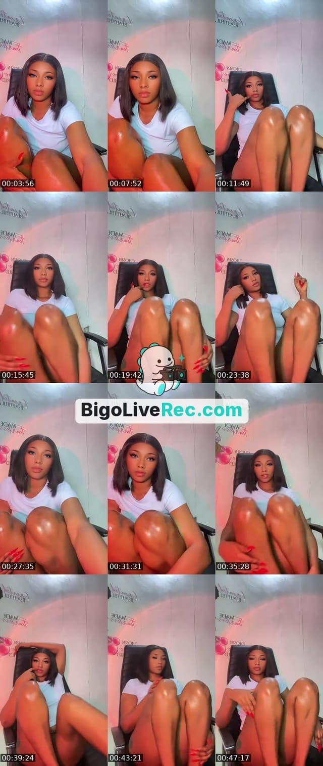Bigo live: #Hipster October 🥰 by @1093304157