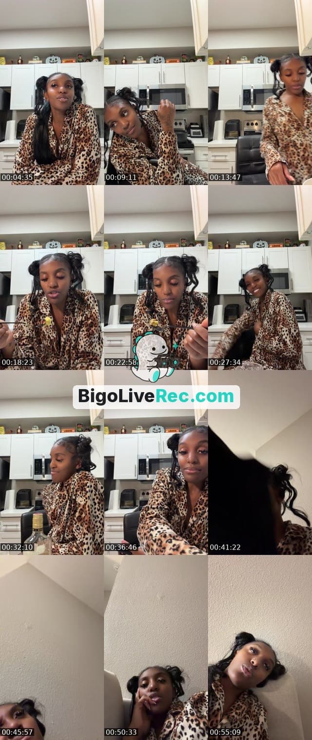 Bigo live: #Cooking 🫘 1k away 🍳😈🍽️ by @1112375009