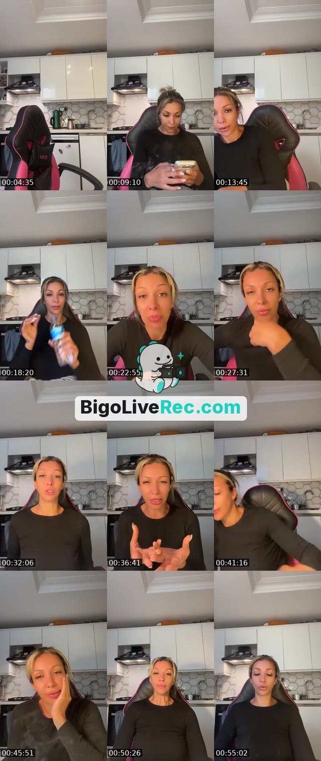 Bigo live: Gelseneee💕 by @mss.aysegul.36