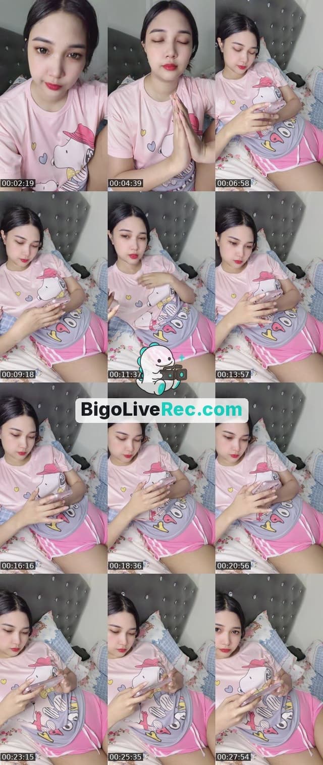 Bigo live: อยู่บ้านเลี้ยงหมา🐕 by @et9559
