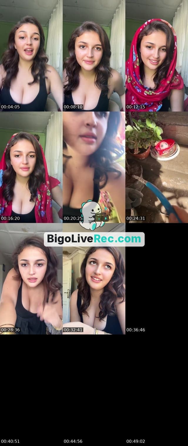 Bigo live: Yeni gelmedik geri geldik by @1139537071