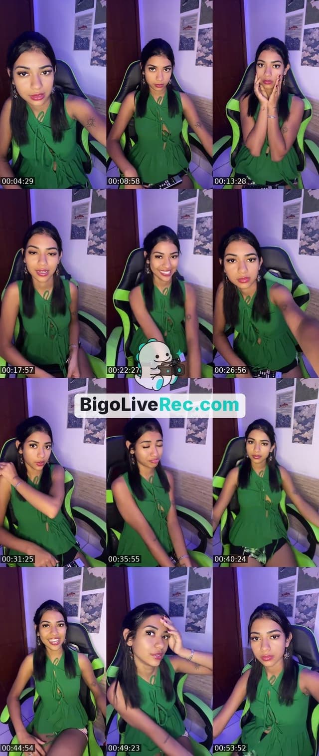 Bigo live: #charmer Me dá um Help? 😢 by @princesinhadaliv