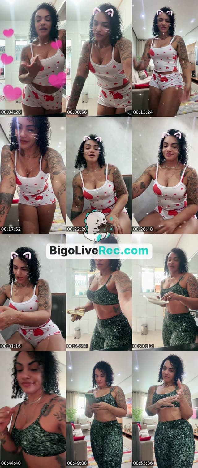 Bigo live: Vem cmg bb😋👀😜 by @alpha.juuh