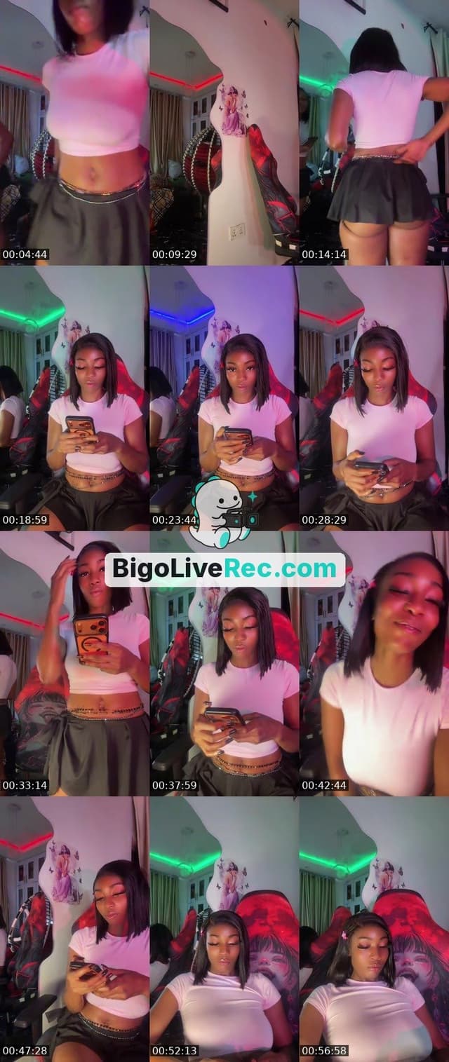 Bigo live: S 00💎 my  v !!!!!       🥱0 by @cruziop