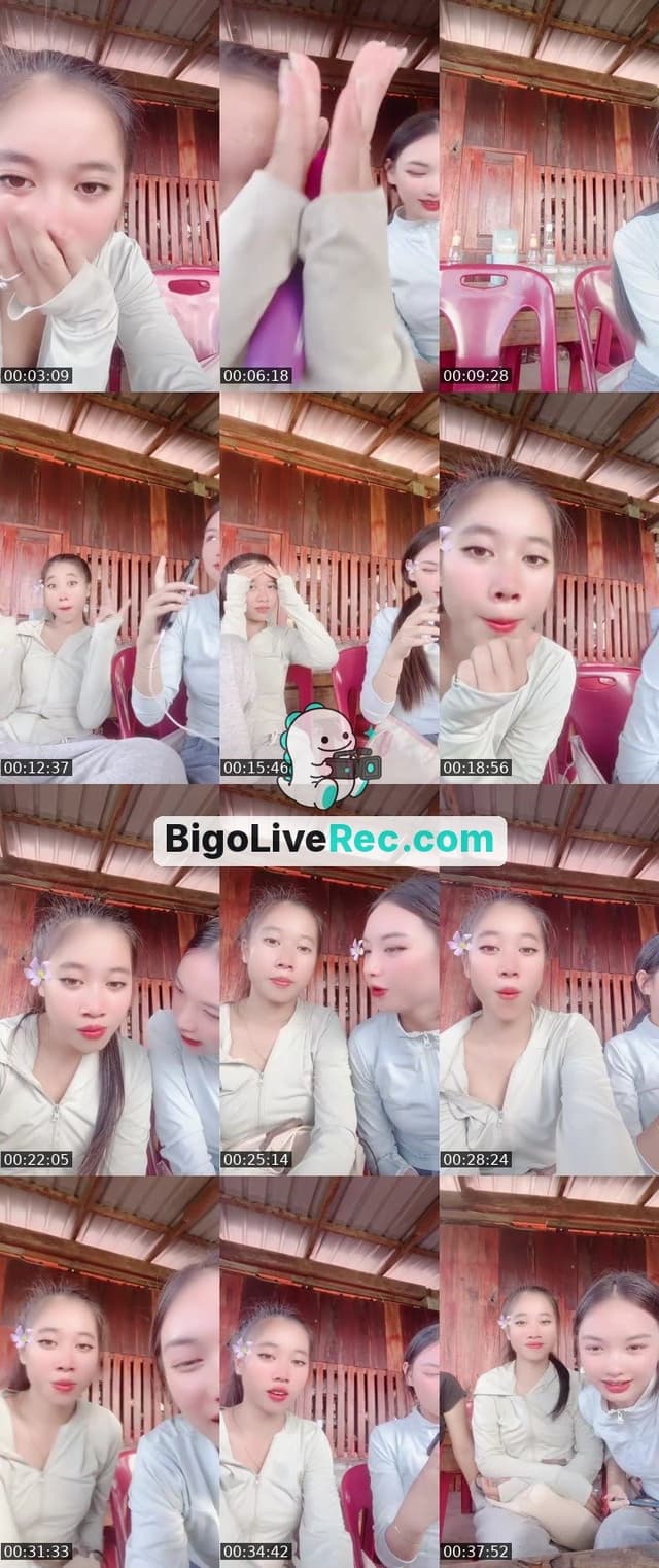 Bigo live: โยนทั่วมาสิเตั้นโช😂🤣 by @1131700541