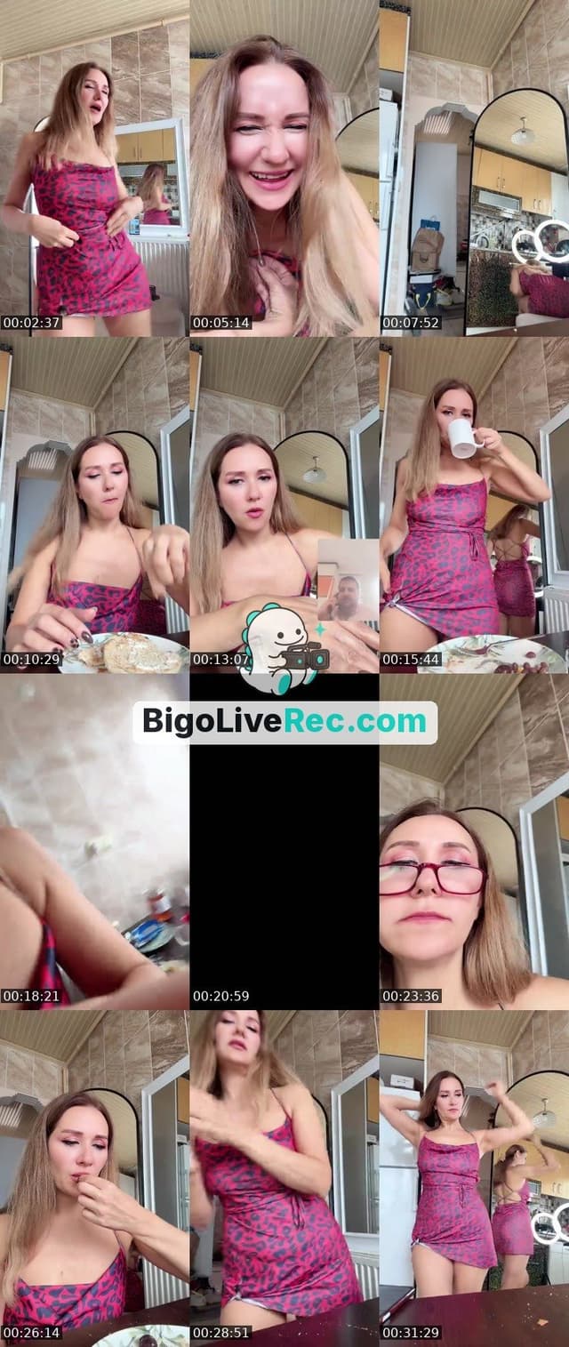 Bigo live: #Hipster  by @989804314
