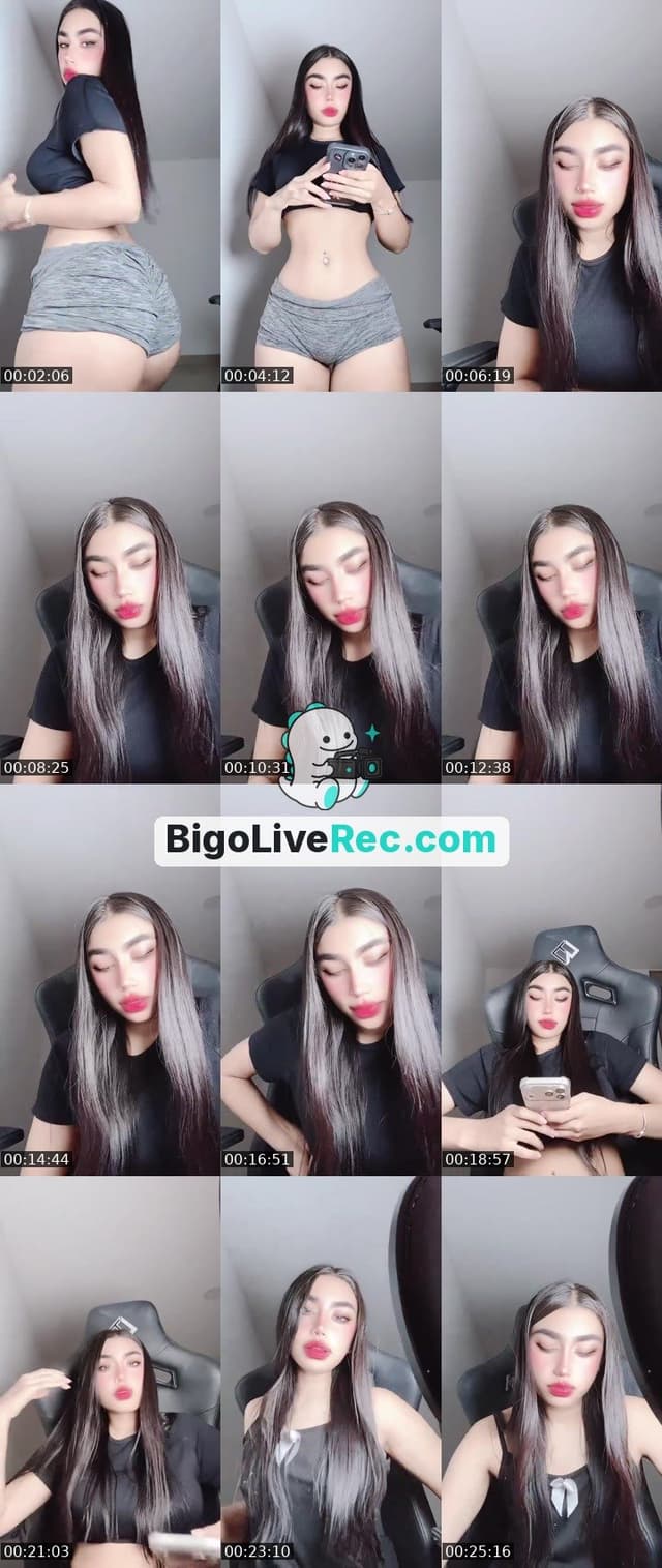 Bigo live: #Beauty 🙏🏻 by @1040866728