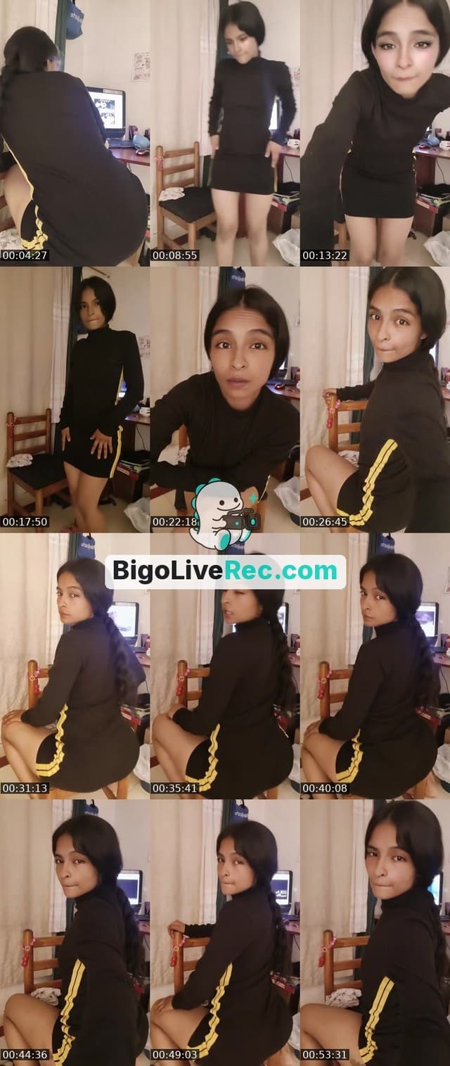 Bigo live: * by @ween1