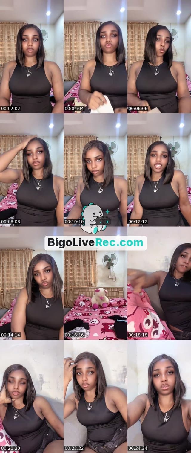 Bigo live: #Beauty  by @1133300650
