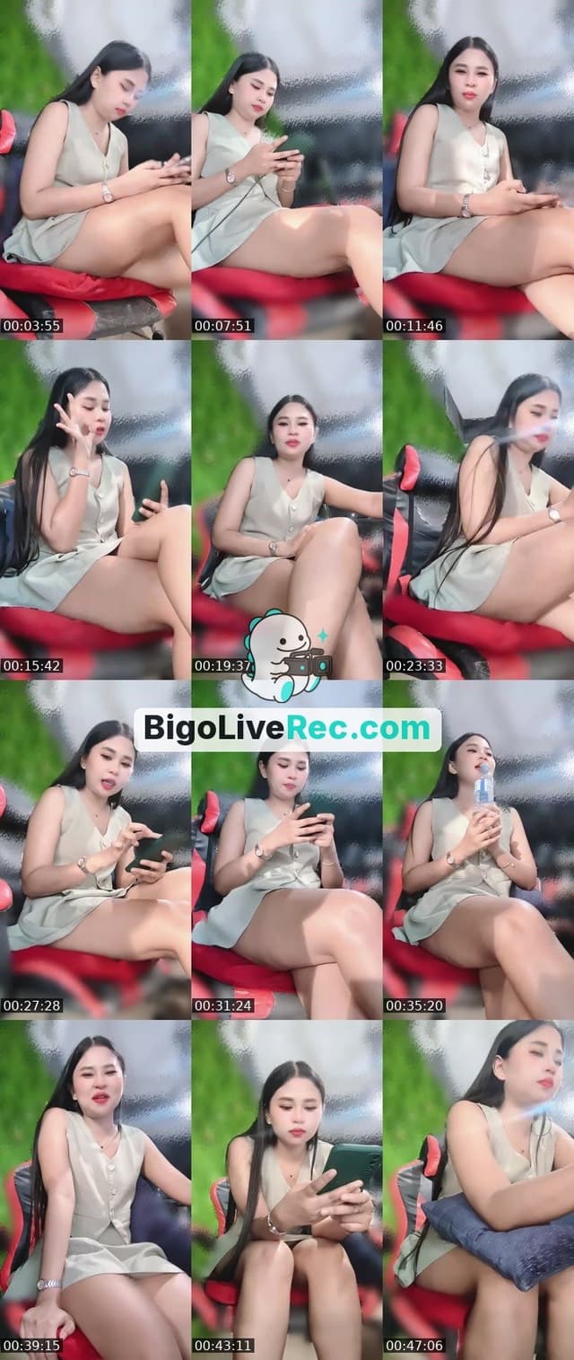 Bigo live: Work by @772216996