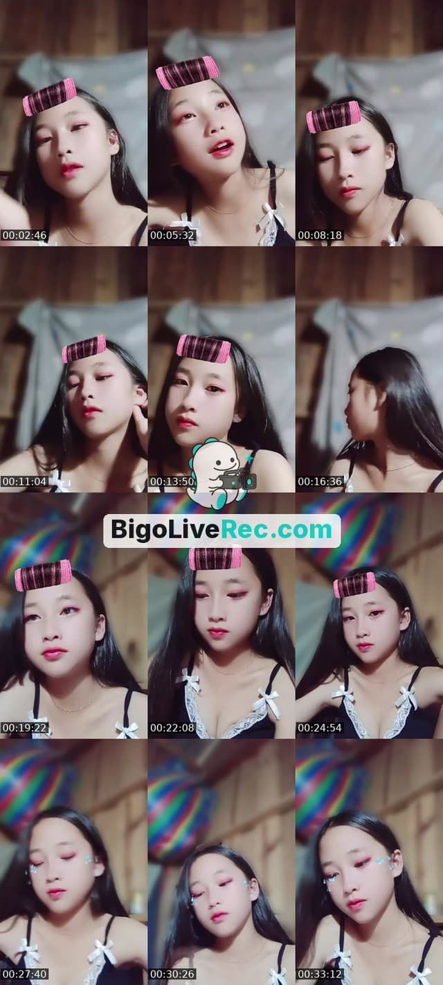 Bigo live: * by @1133984154