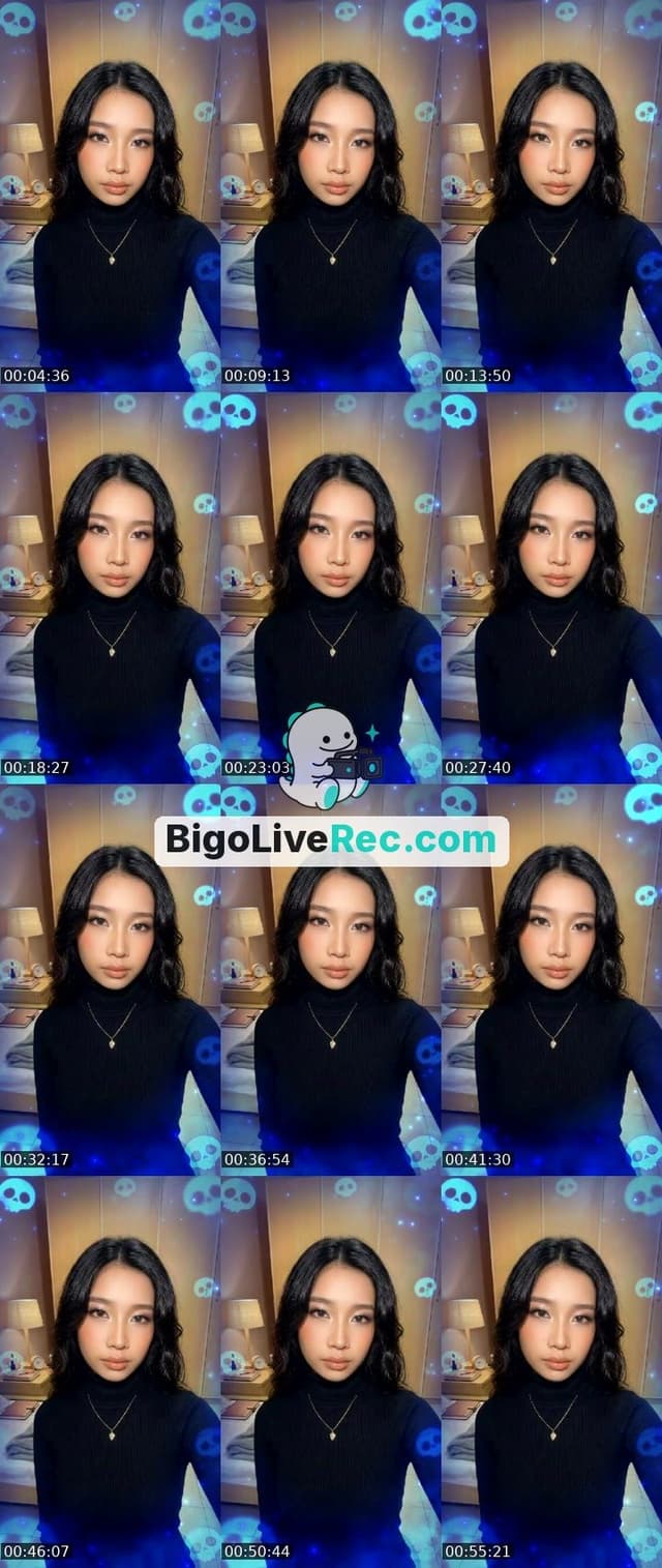 Bigo live: ANGEL 😇 by @destiny_chemchem