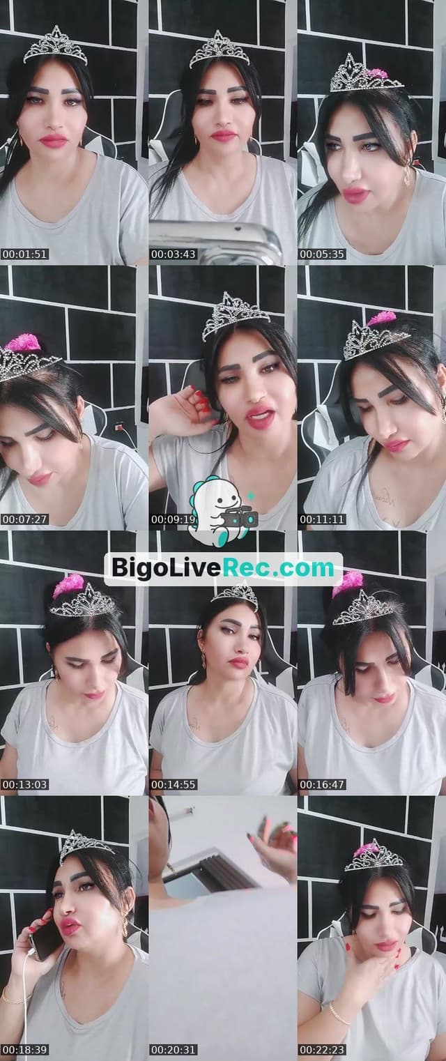 Bigo live: أقوى جلسااات واااقع وسناااب🔥 by @mhra89