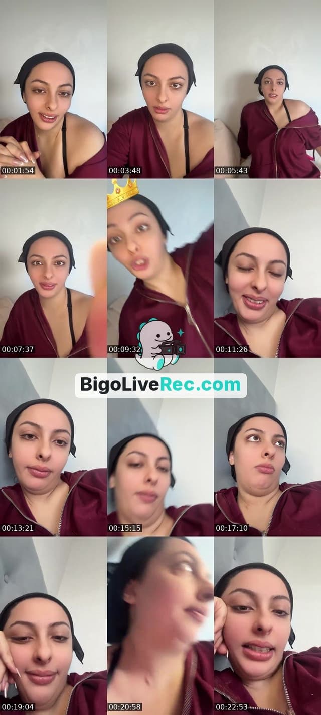 Bigo live: #Hipster YENİ AY 🥹✨1M by @1102396188