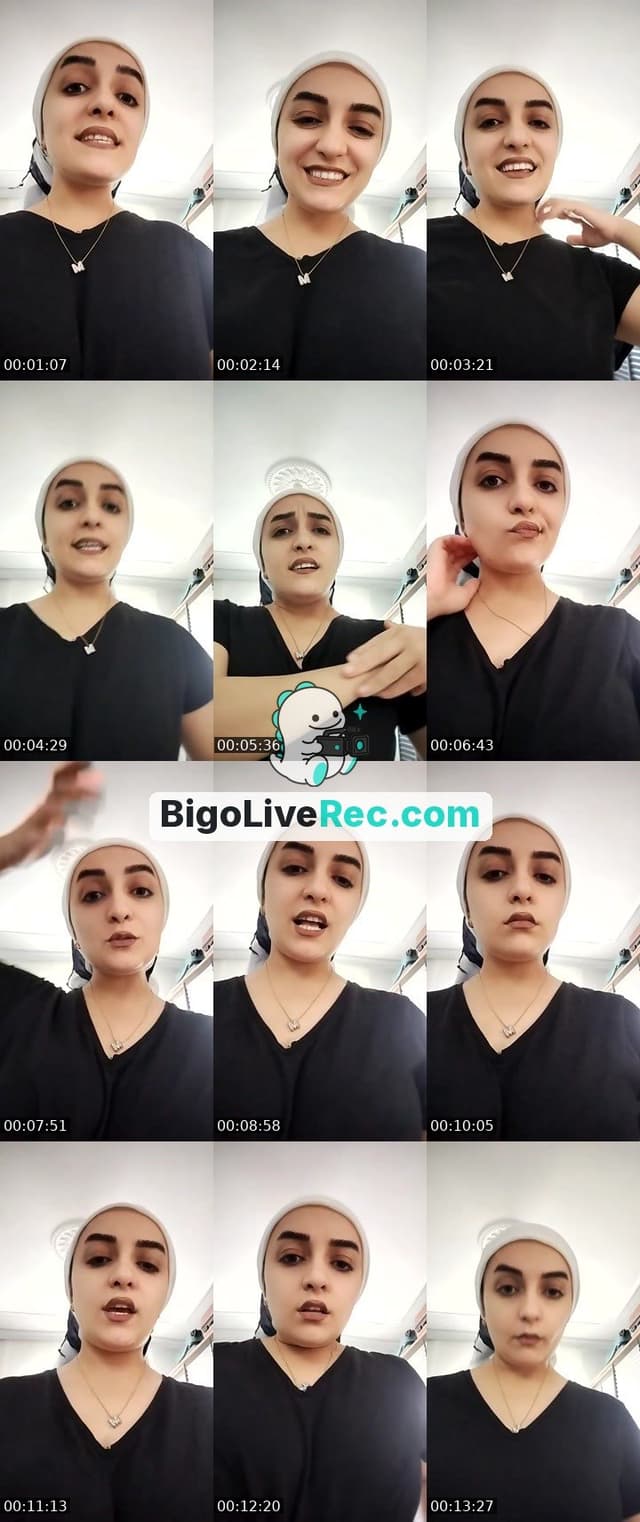 Bigo live: sohbet muhabbet by @1139937128