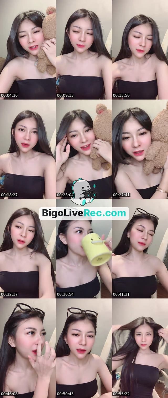Bigo live: 🥰 by @viiaviiot