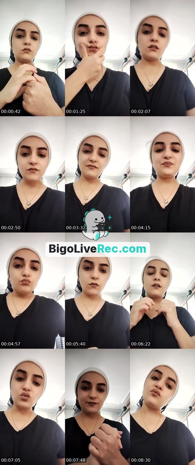 Bigo live: sohbet muhabbet by @1139937128