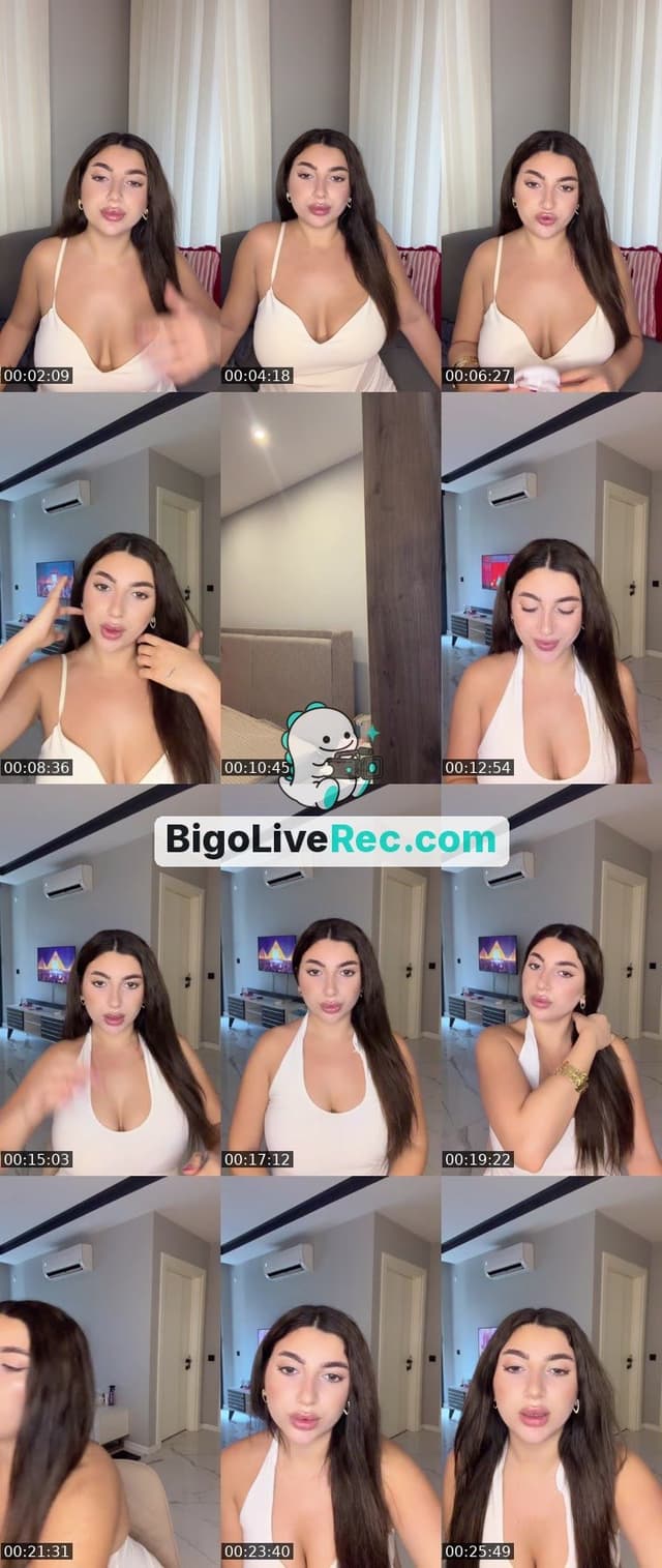 Bigo live: Yeni yayıncınızz🤍 by @1138884259