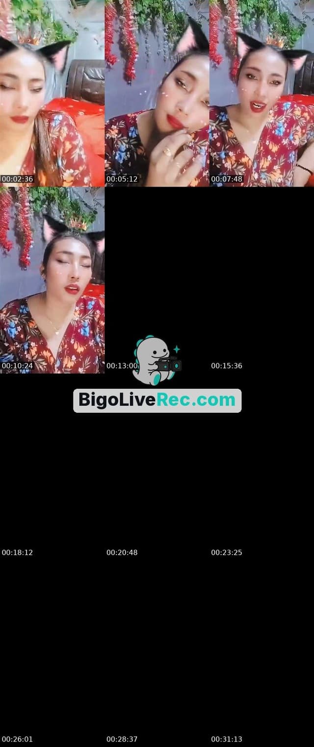 Bigo live: #Cutey sayang 💋 by @99honey