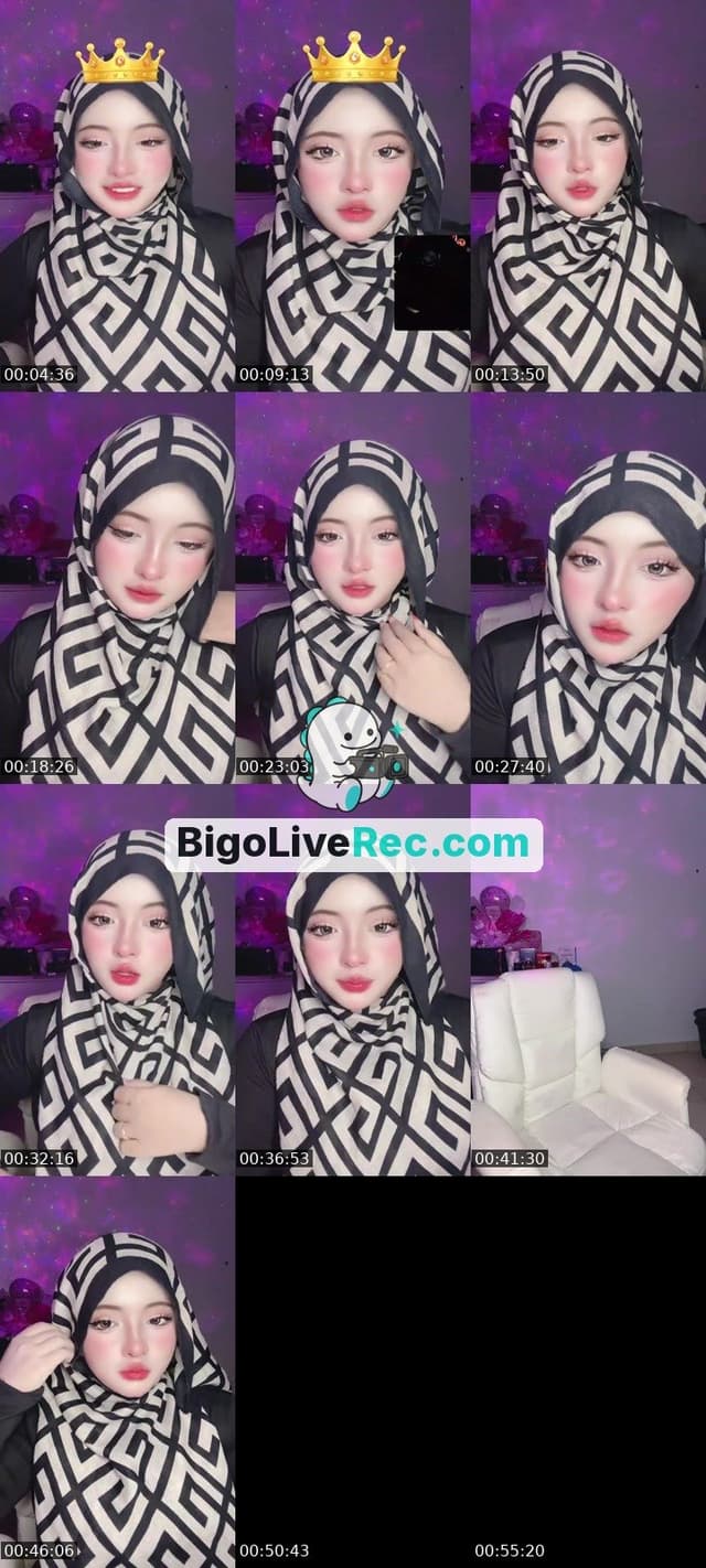 Bigo live: #Singing Task baru by @nurfattah_