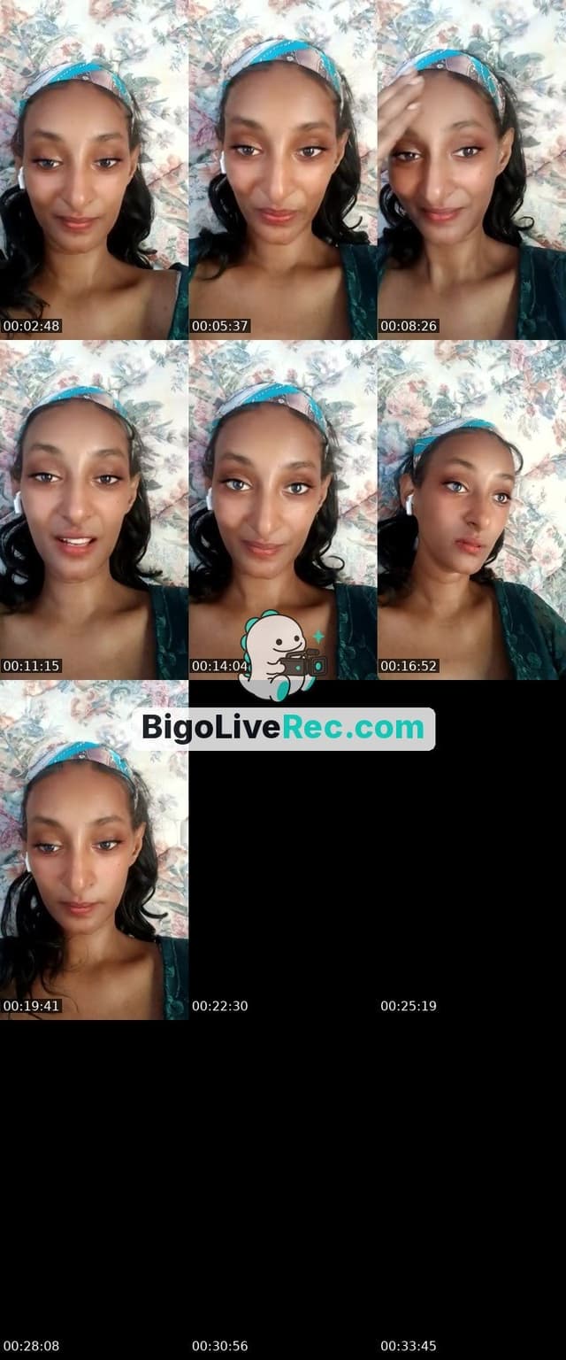 Bigo live: ᏝΣMI♠️ПΣMΣƧIƧ by @1100177315